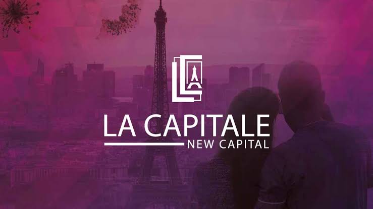 La Capitale